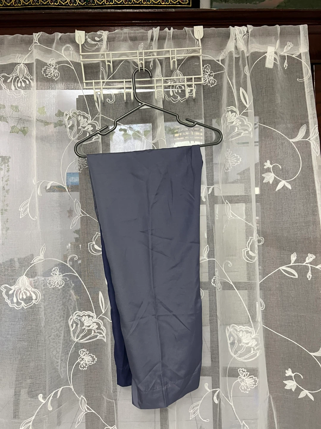 LNZAYL Long Sleeve Kaftan Dress