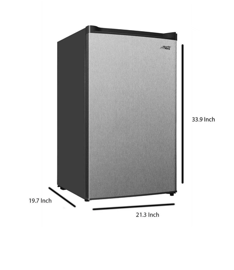 Freezer