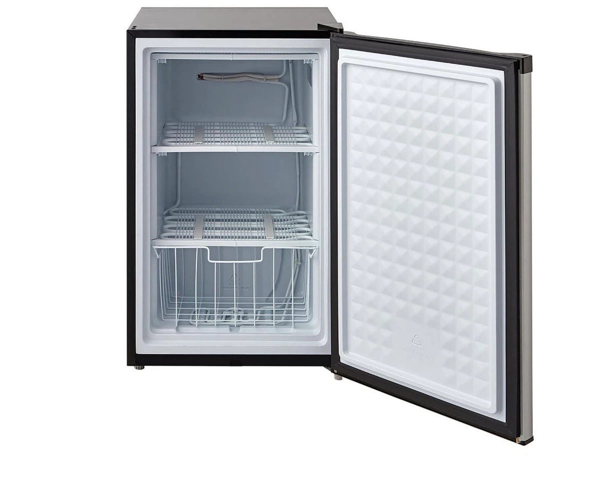 Freezer - photo 2
