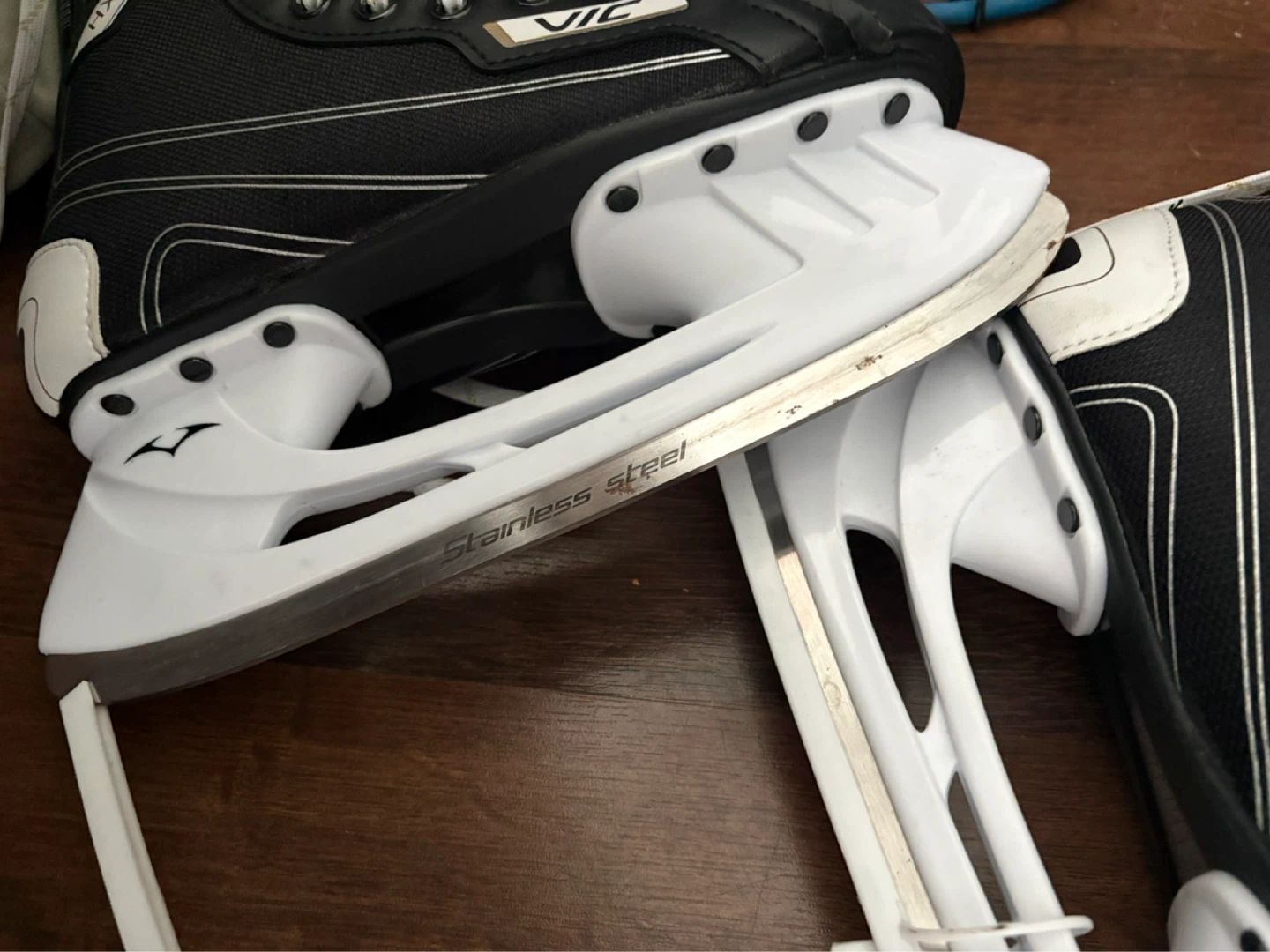 Vickery HXT  Skates Size 6 ⚽️ - photo 4