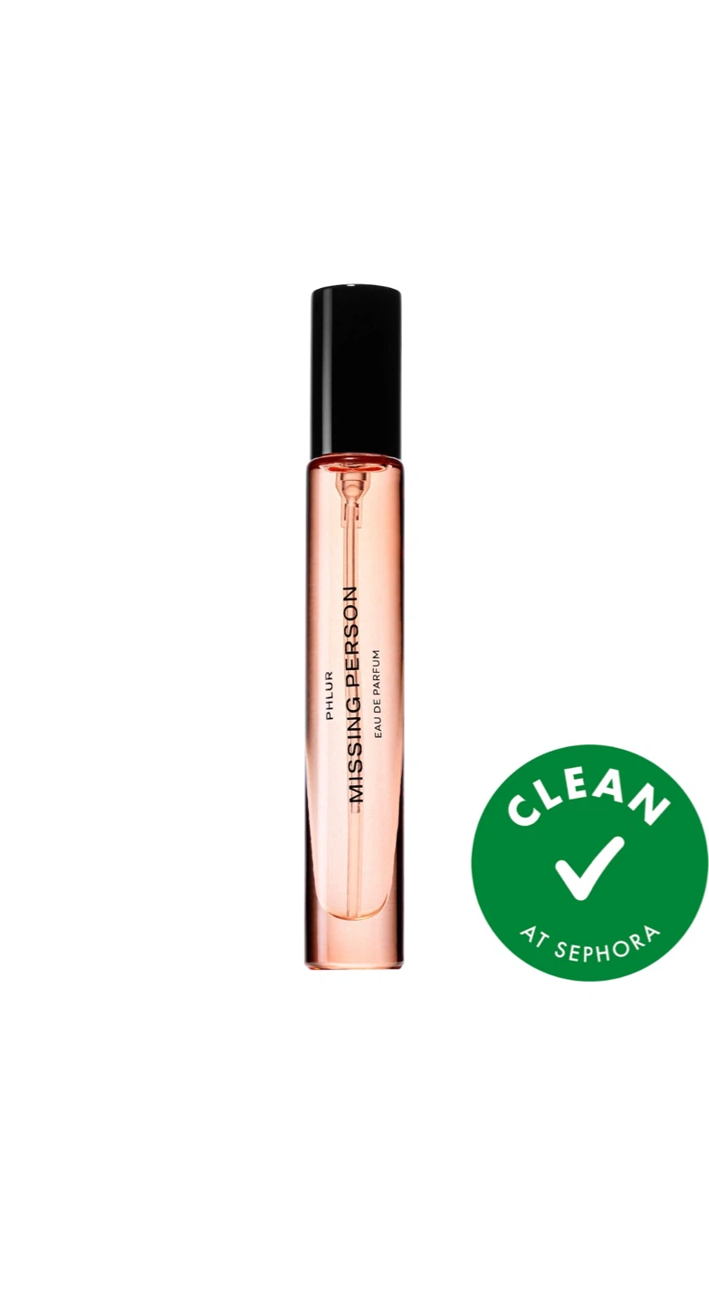 PHLUR Missing Person Eau de Parfum Rollerball - photo 2