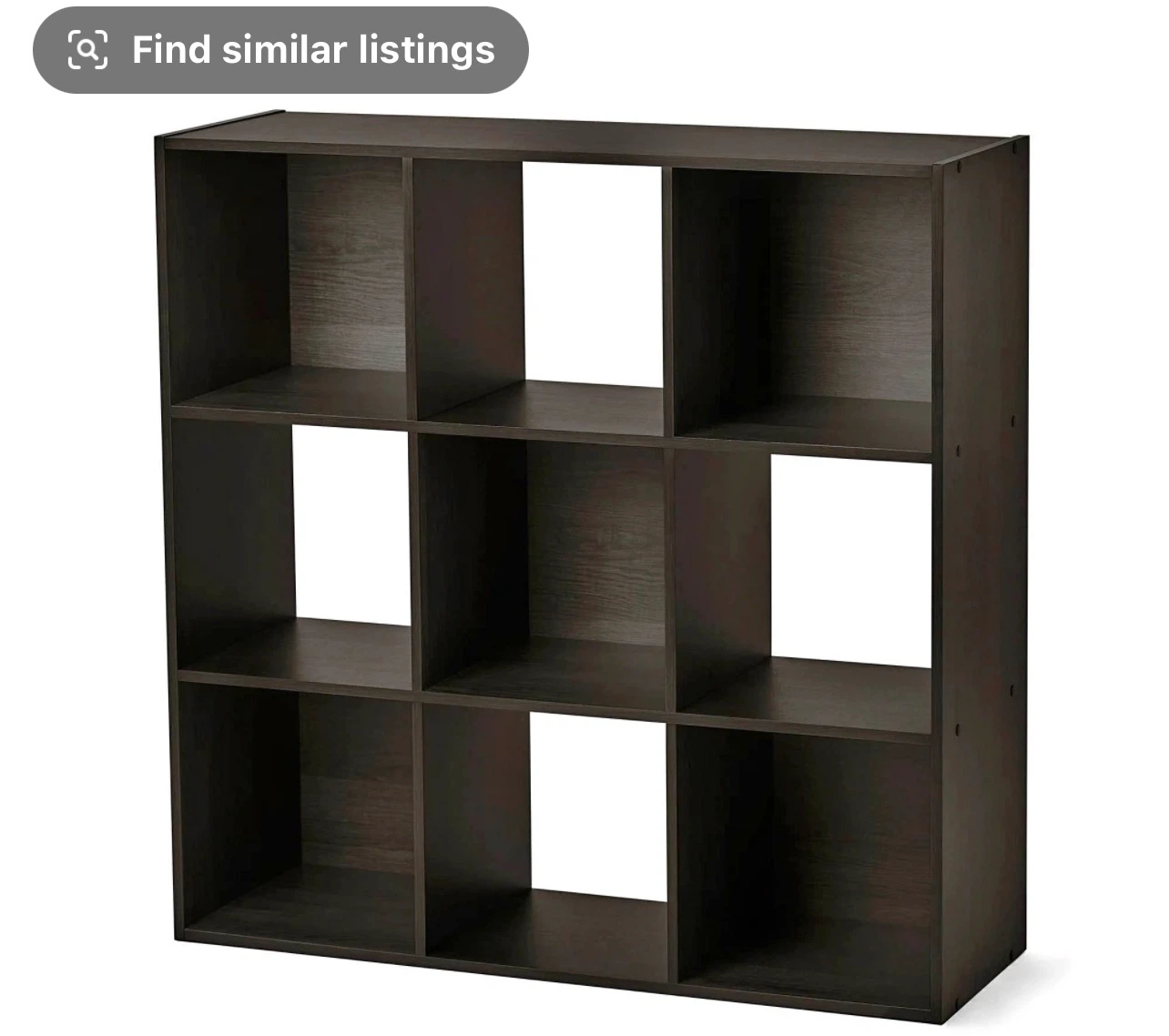 Shelf cube unit - photo 2