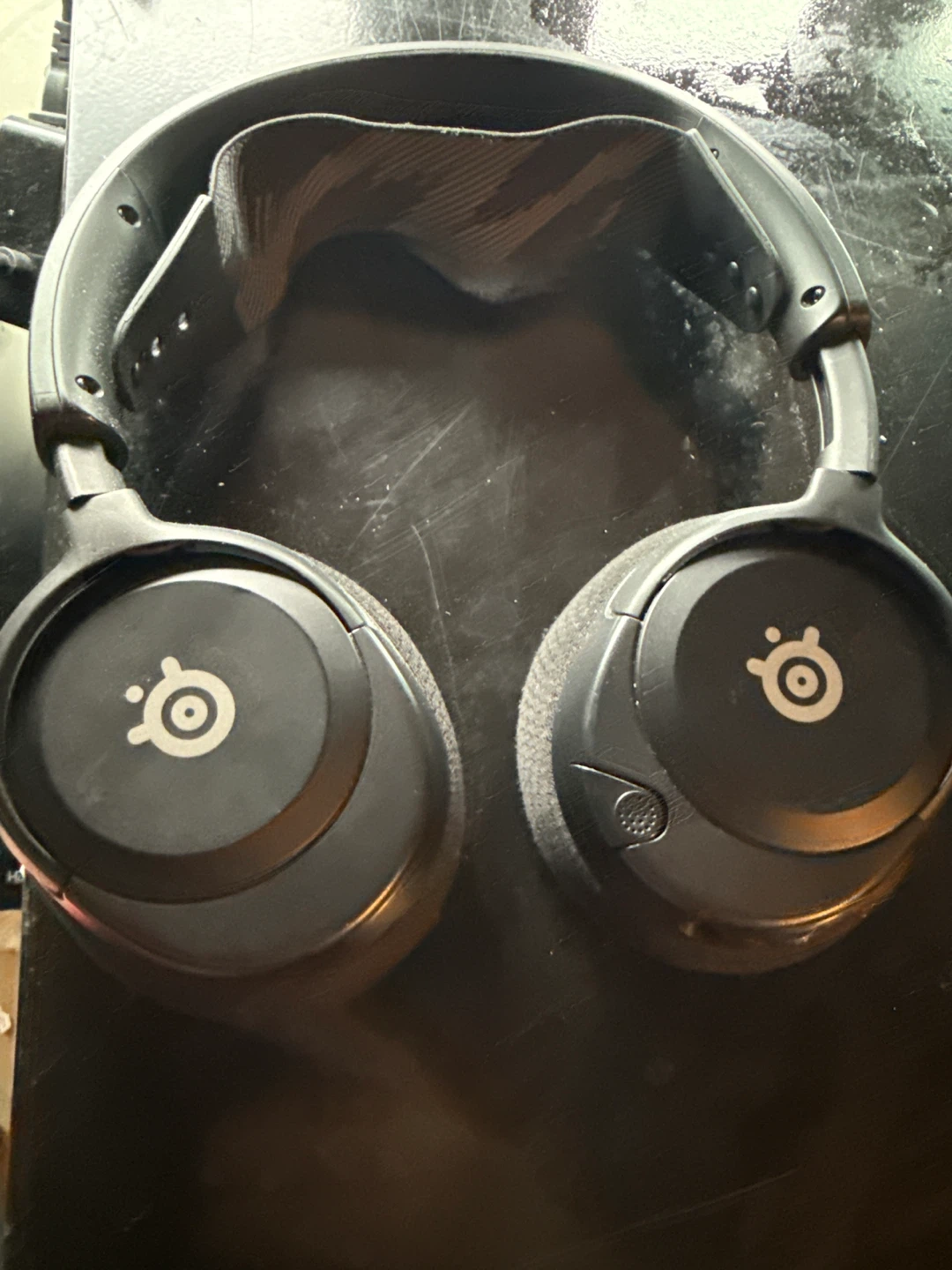 SteelSeries Arctis Pro Gaming Headset