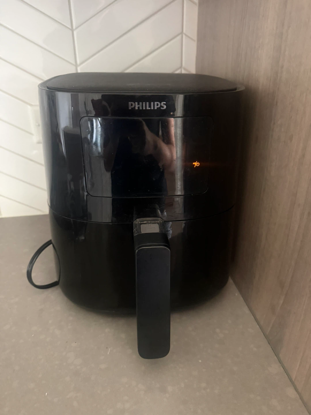 Philips Air Fryer