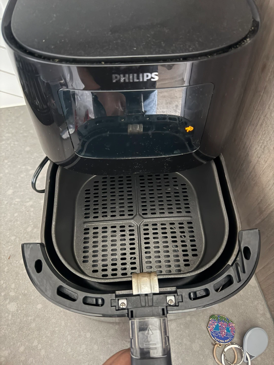 Philips Air Fryer - photo 2