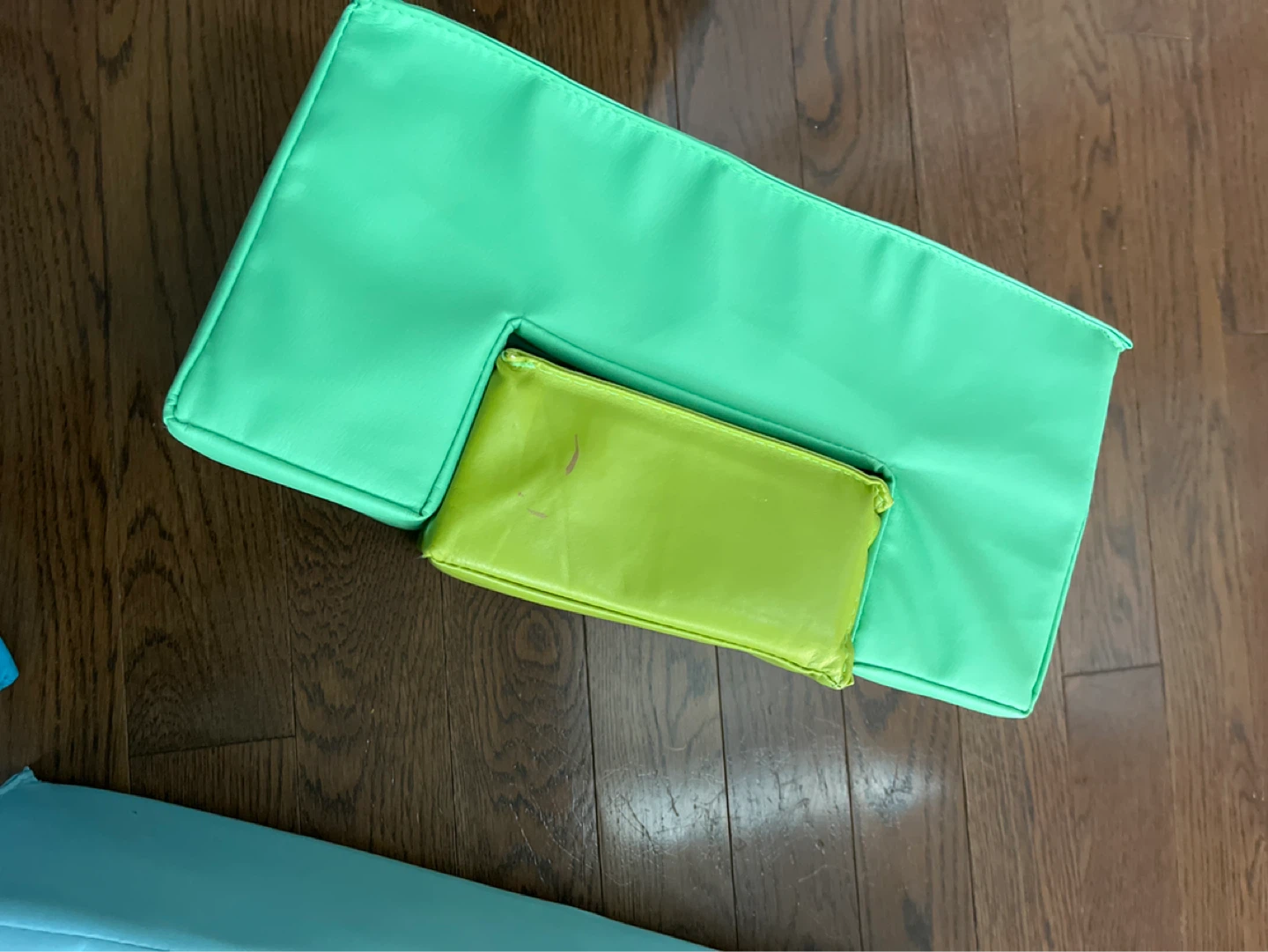 Soft Play Blocks Set of 5 ⚽️ - photo 4