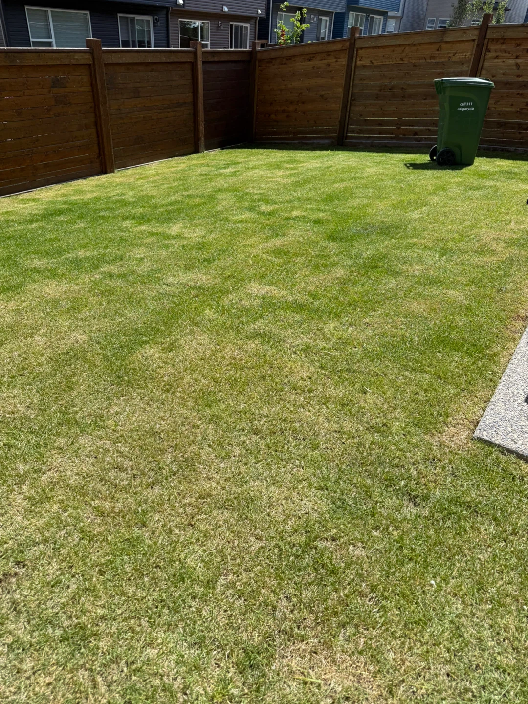 grass cutting services - photo 2