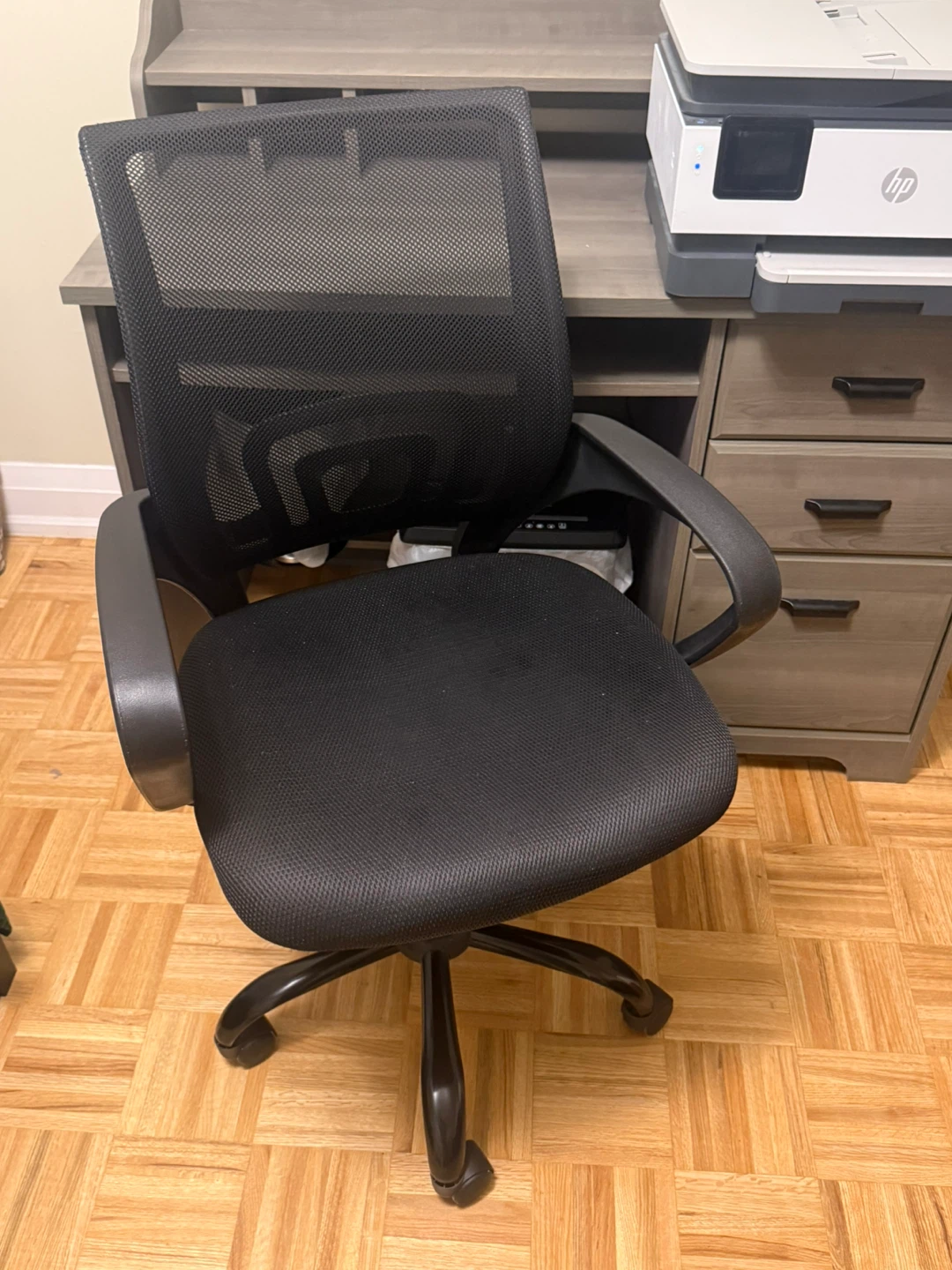 Office desk with free chair - photo 3