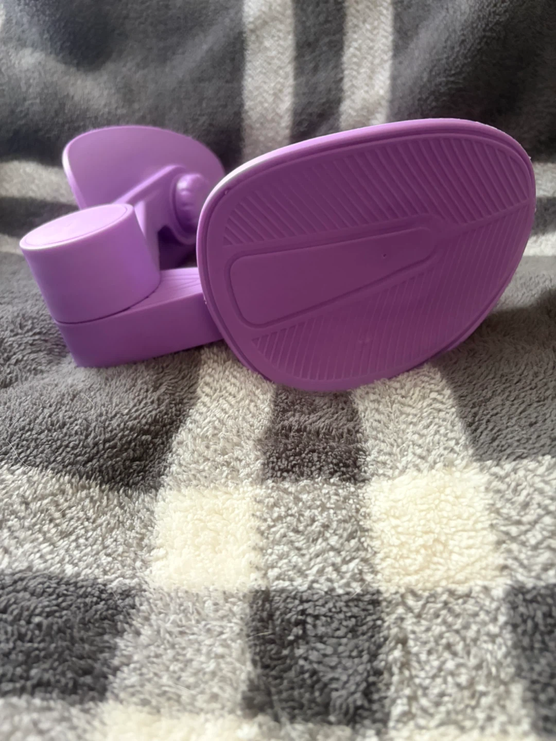 NEW! Purple Pelvic Floor Exerciser - photo 2