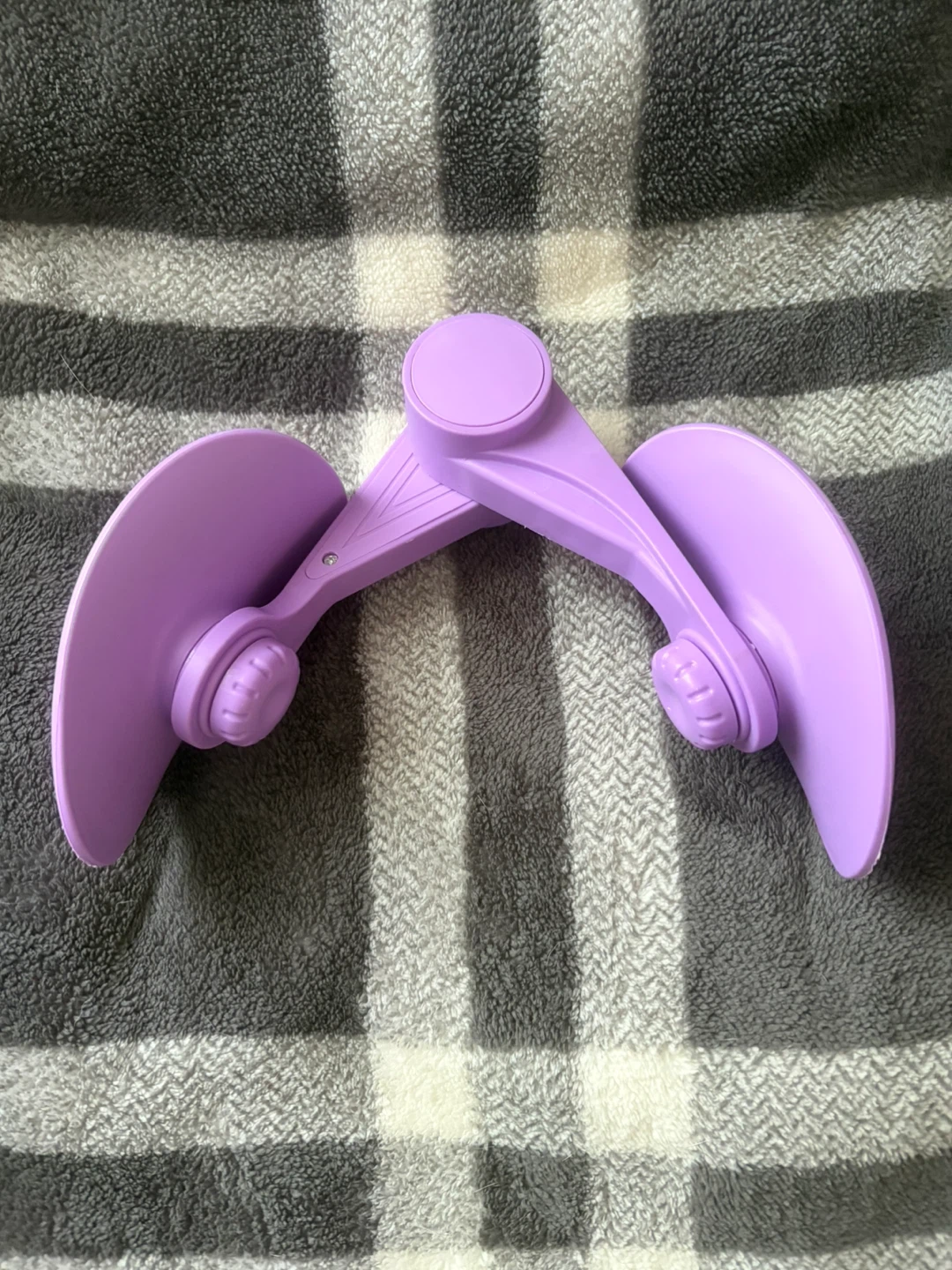 NEW! Purple Pelvic Floor Exerciser