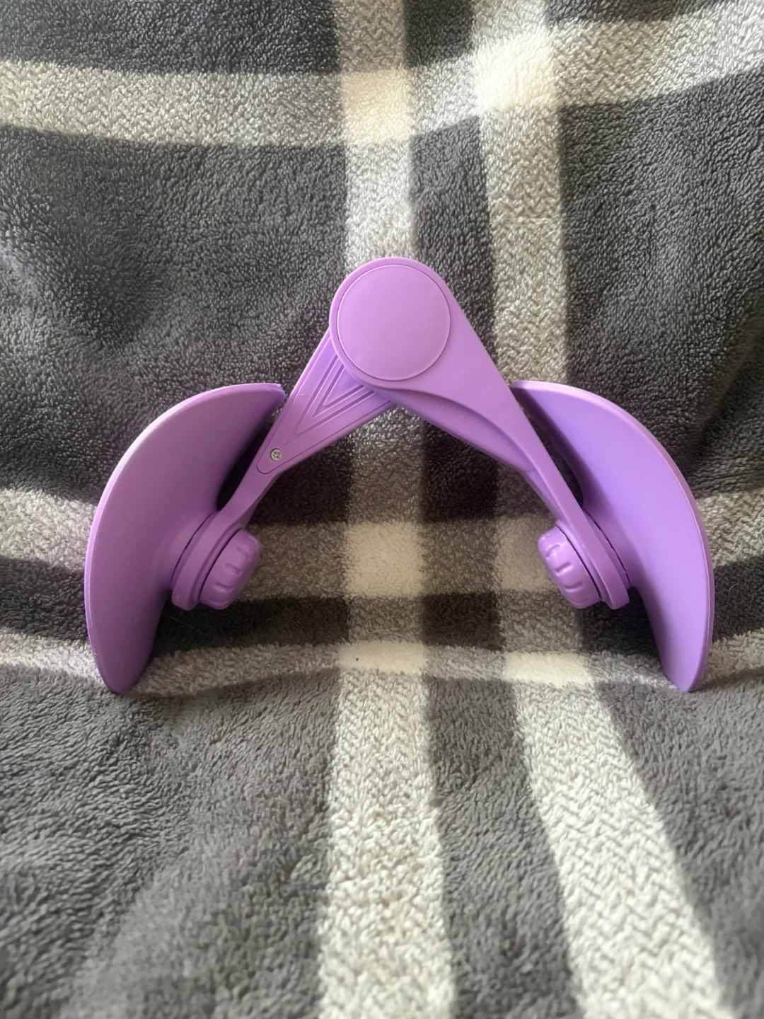 NEW! Purple Pelvic Floor Exerciser - photo 3