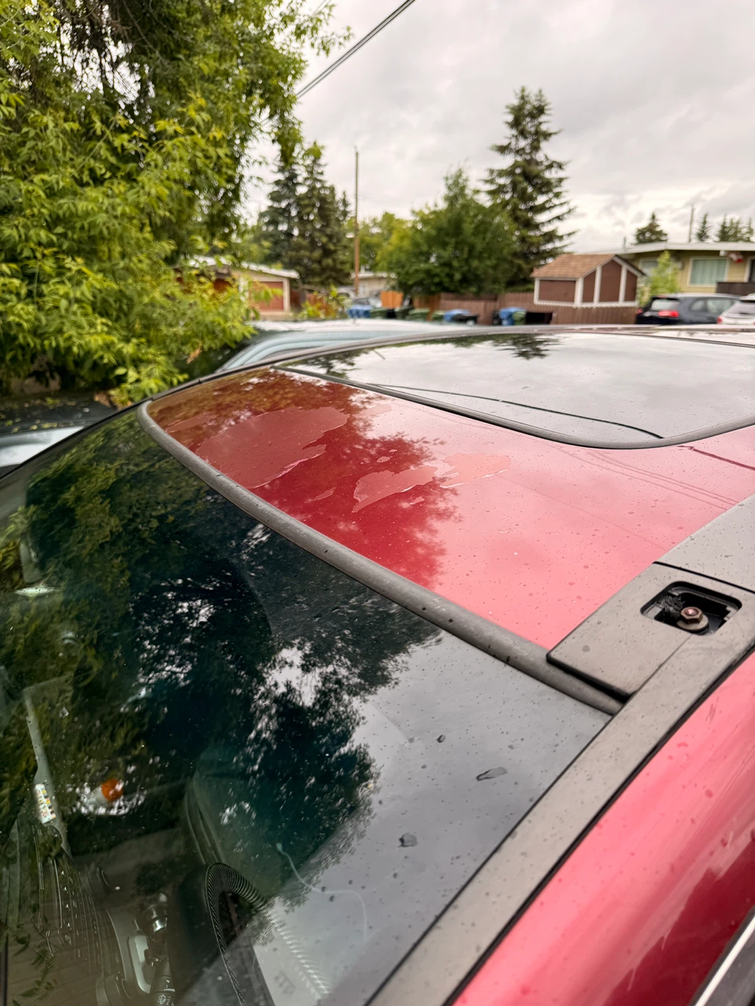 2008 Honda CR-V - photo 5