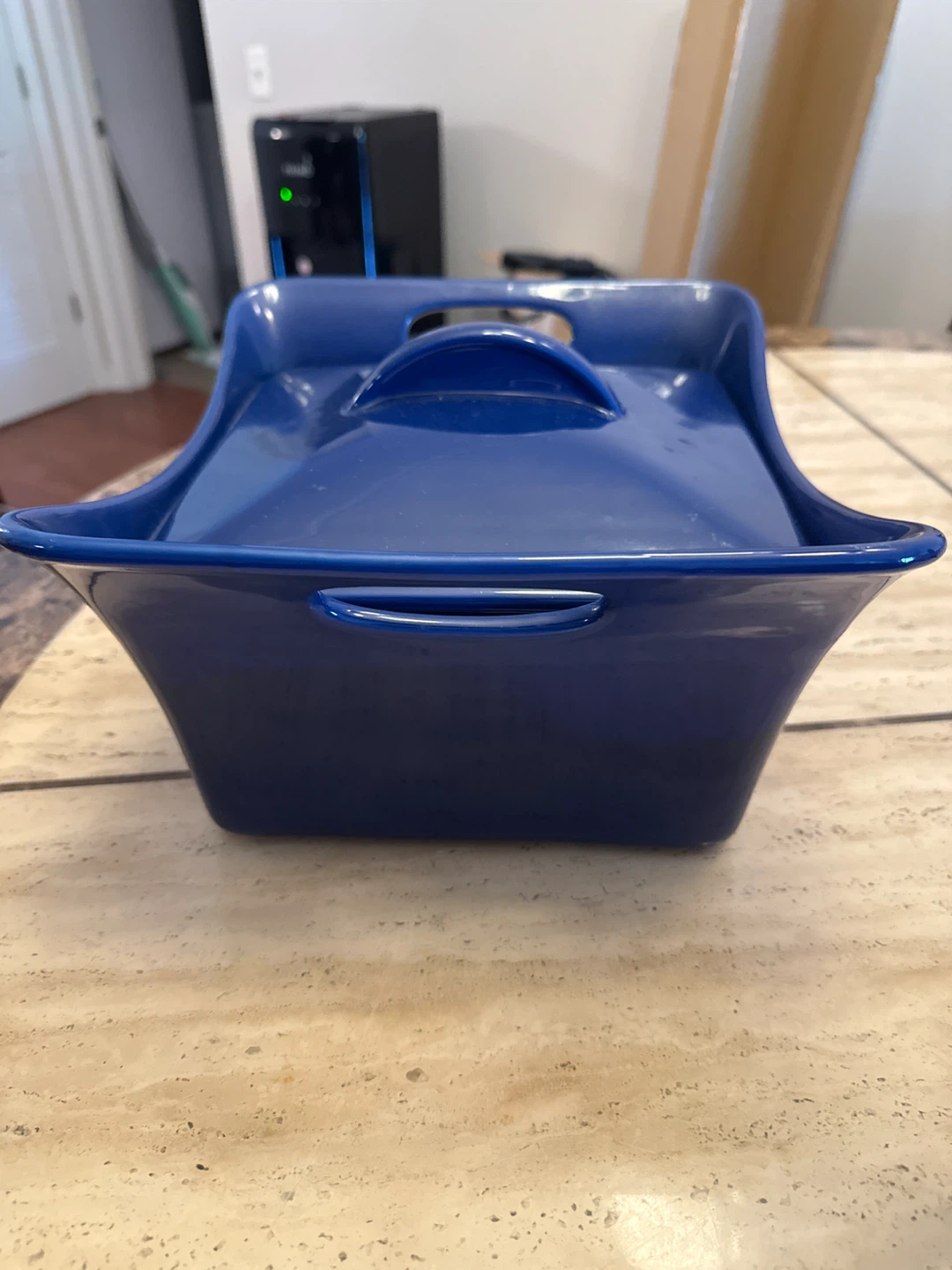 Rachel Ray blue casseroles - photo 4