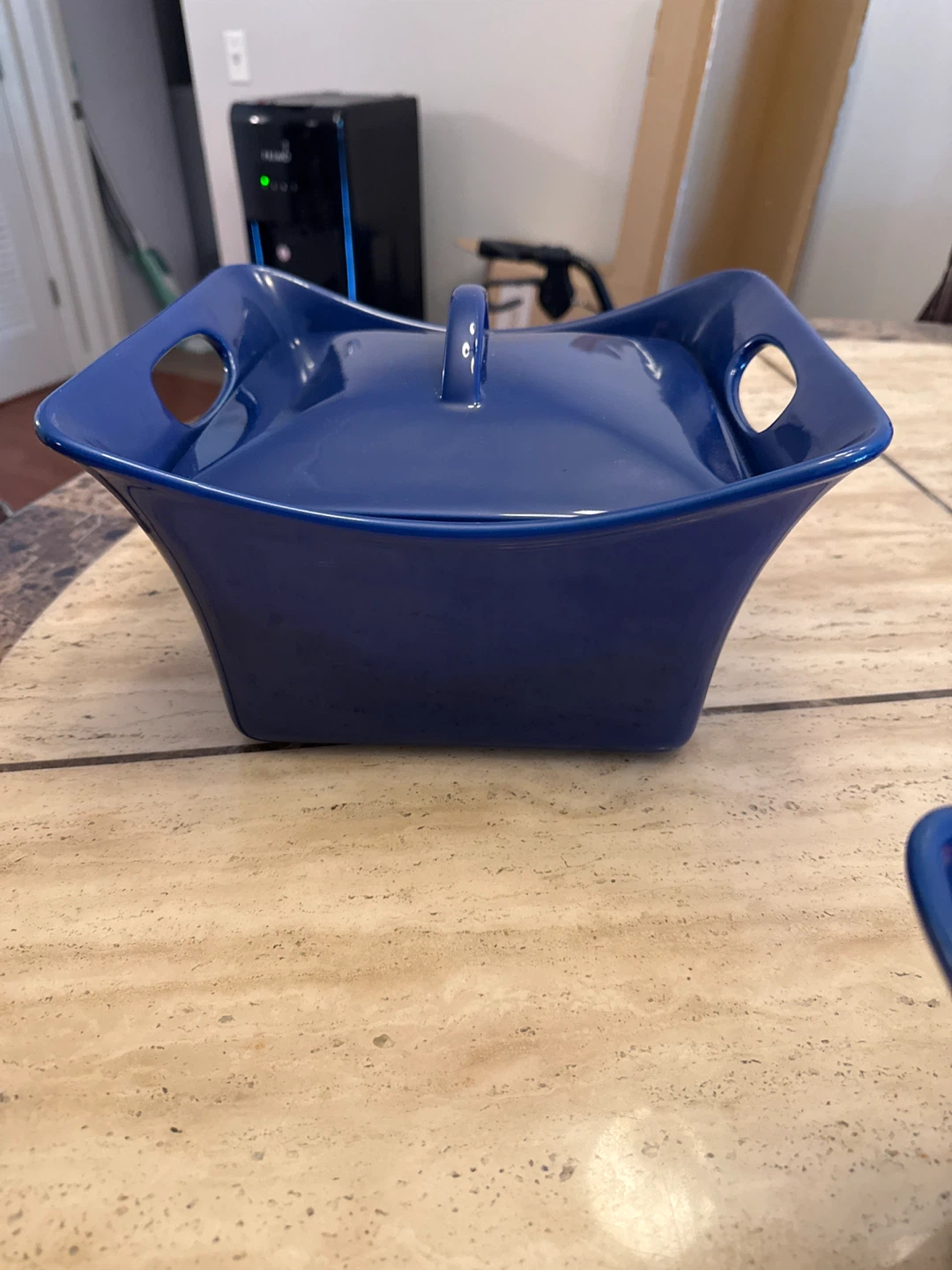 Rachel Ray blue casseroles - photo 3