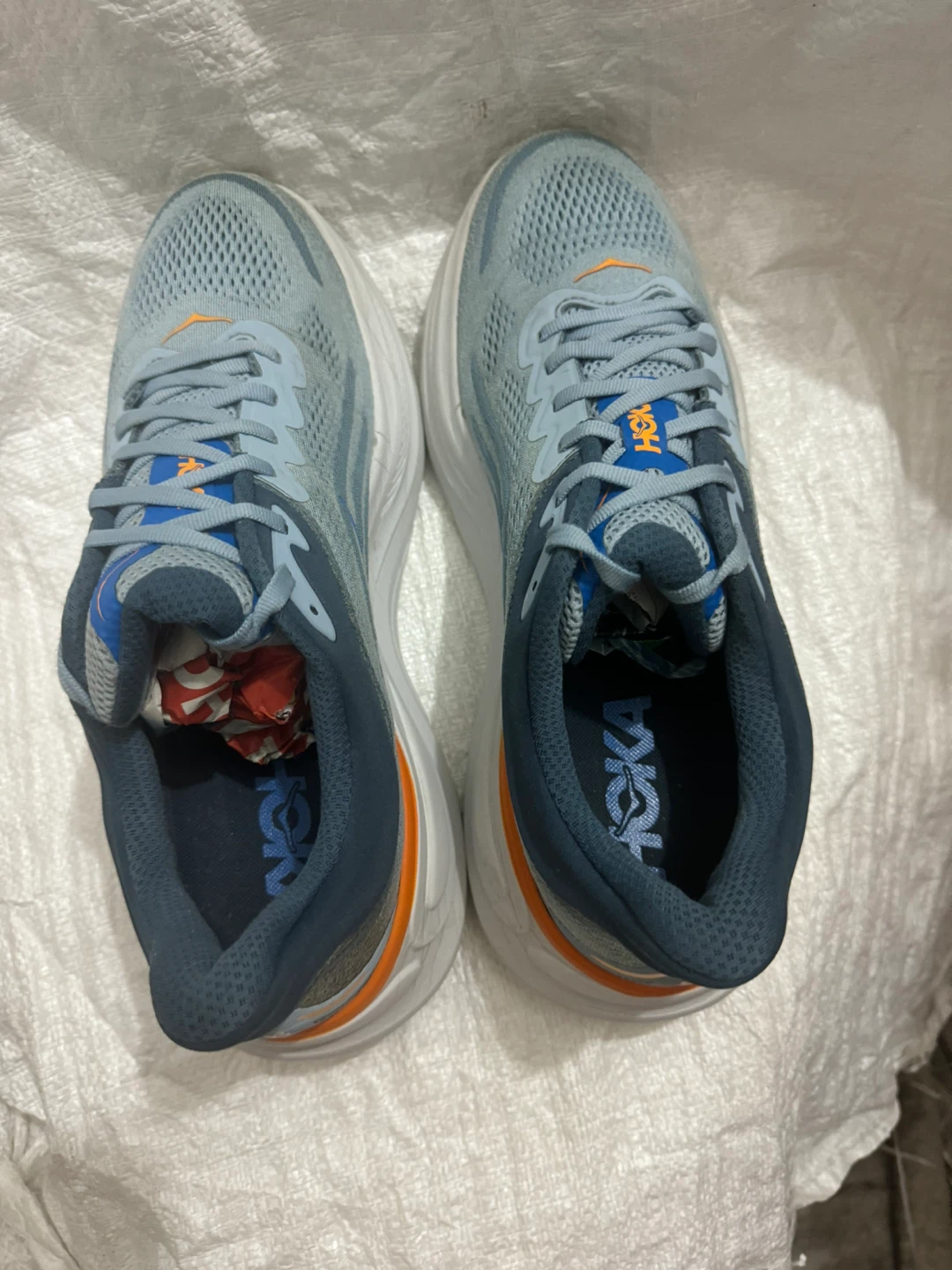 Hoka Running Shoes - photo 3