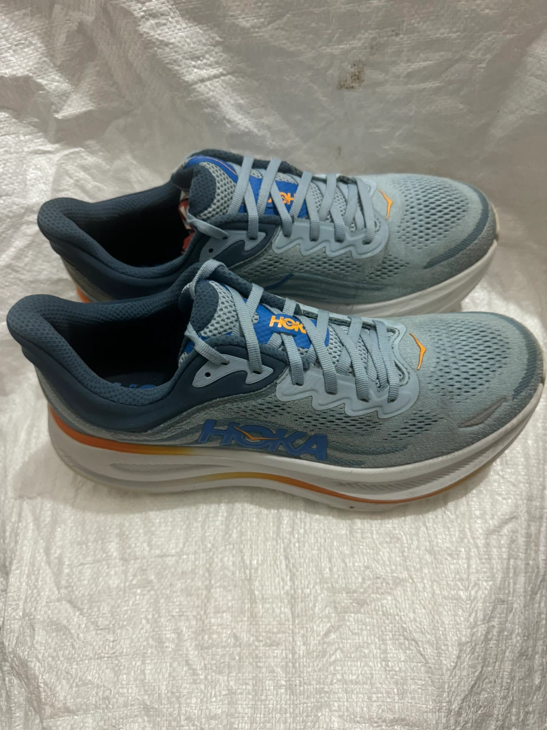 Hoka Running Shoes - photo 2