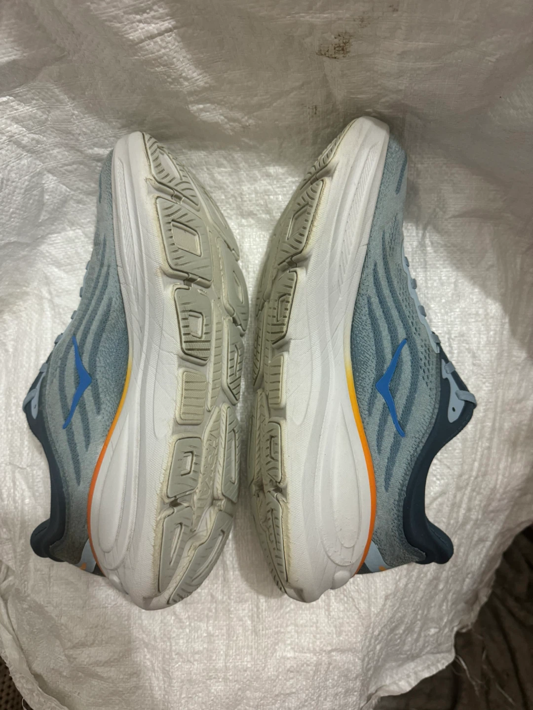 Hoka Running Shoes - photo 4