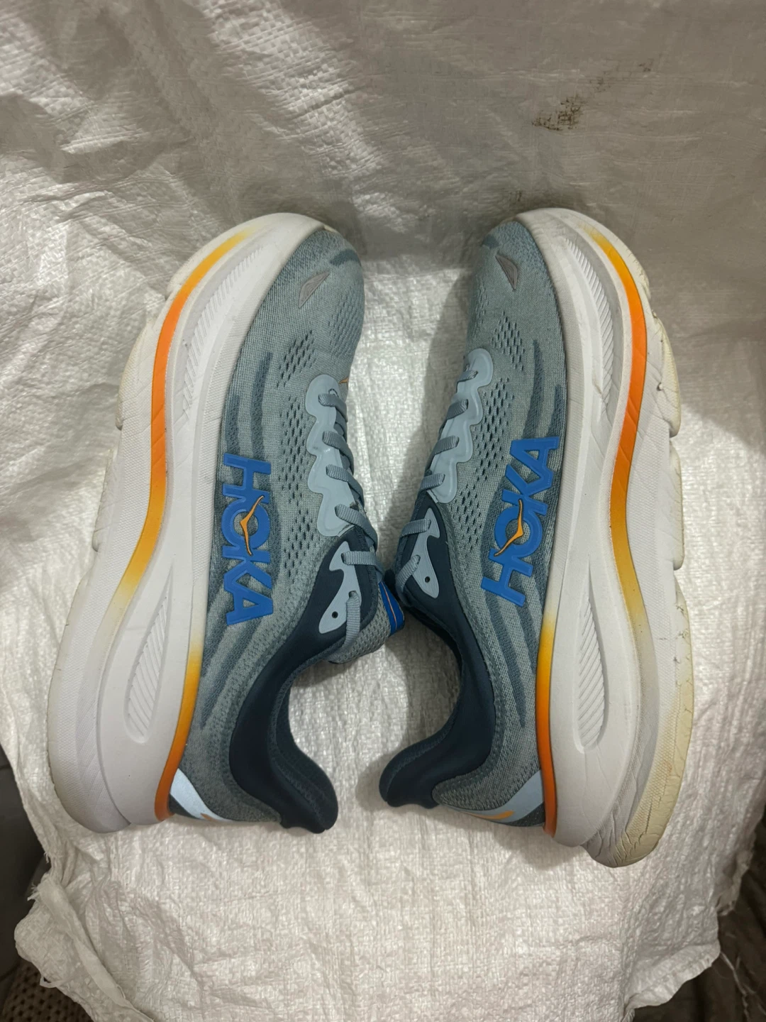 Hoka Running Shoes - photo 5