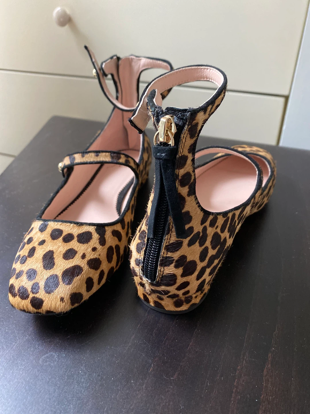 JCrew Mary Jane shoes New size 7 - photo 3