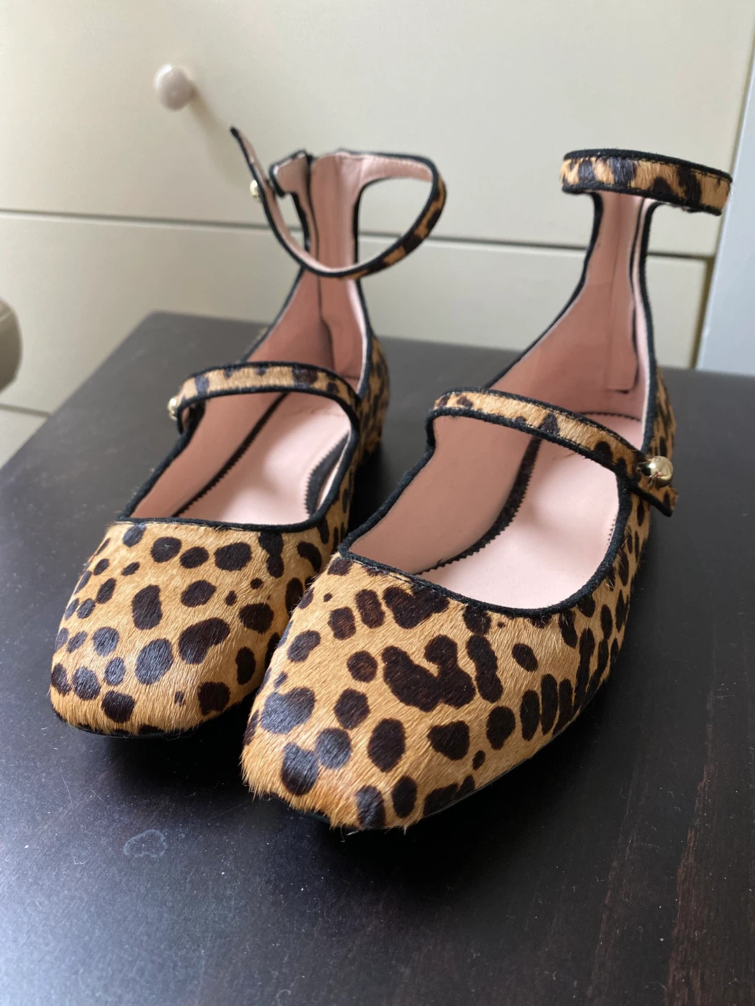 JCrew Mary Jane shoes New size 7 - photo 5