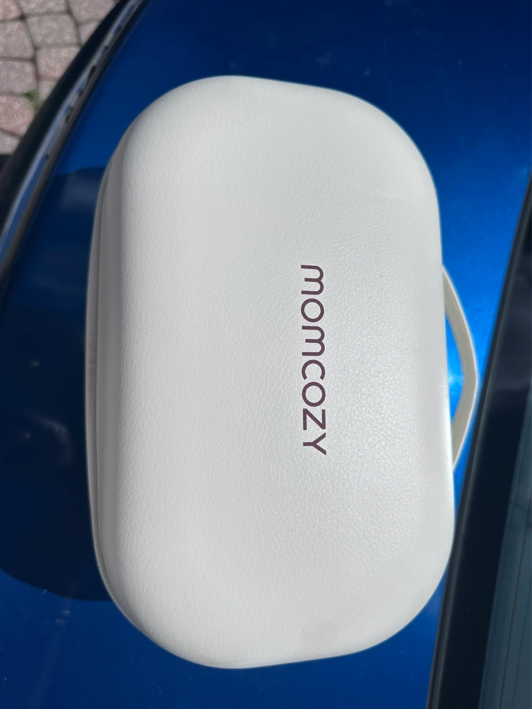 Brand New Momcozy M9 Mobile Flow Breast Pump