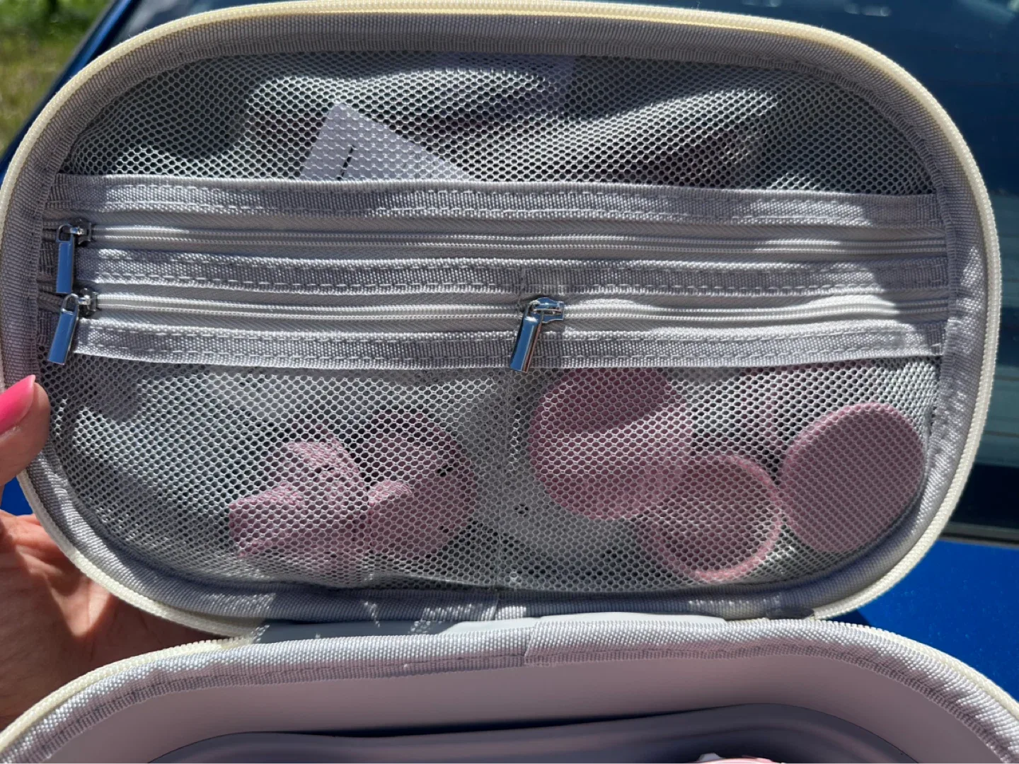 Brand New Momcozy M9 Mobile Flow Breast Pump - photo 3