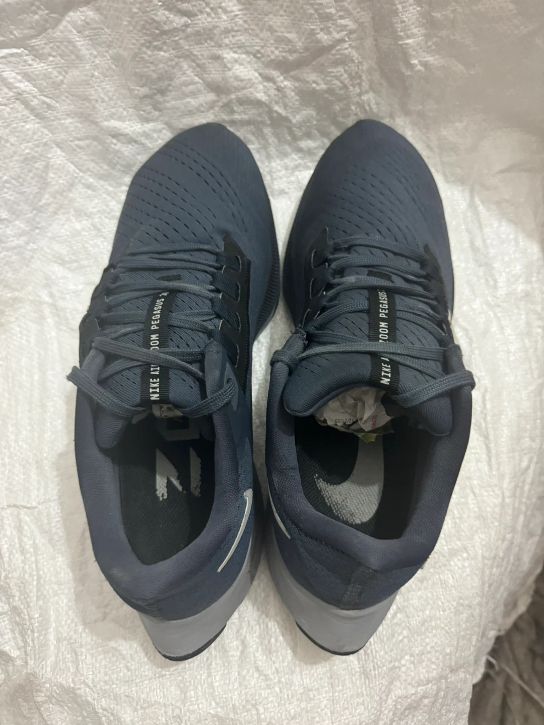 Nike Air Zoom Pegasus 38 Running Shoes - photo 3