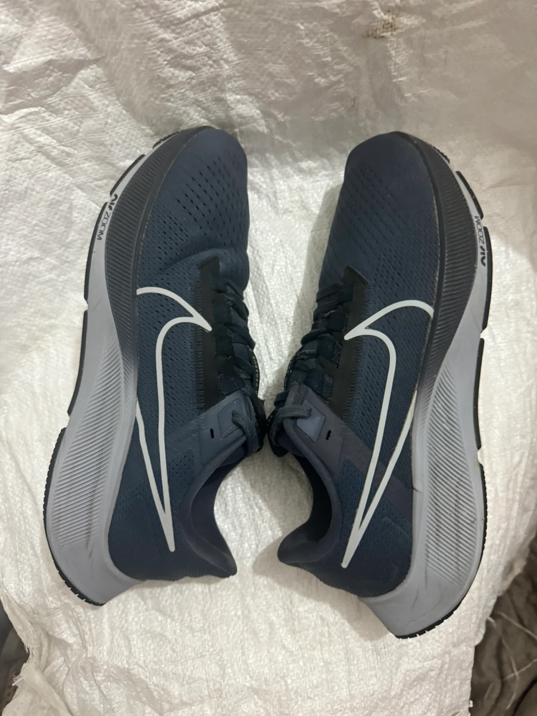 Nike Air Zoom Pegasus 38 Running Shoes - photo 5
