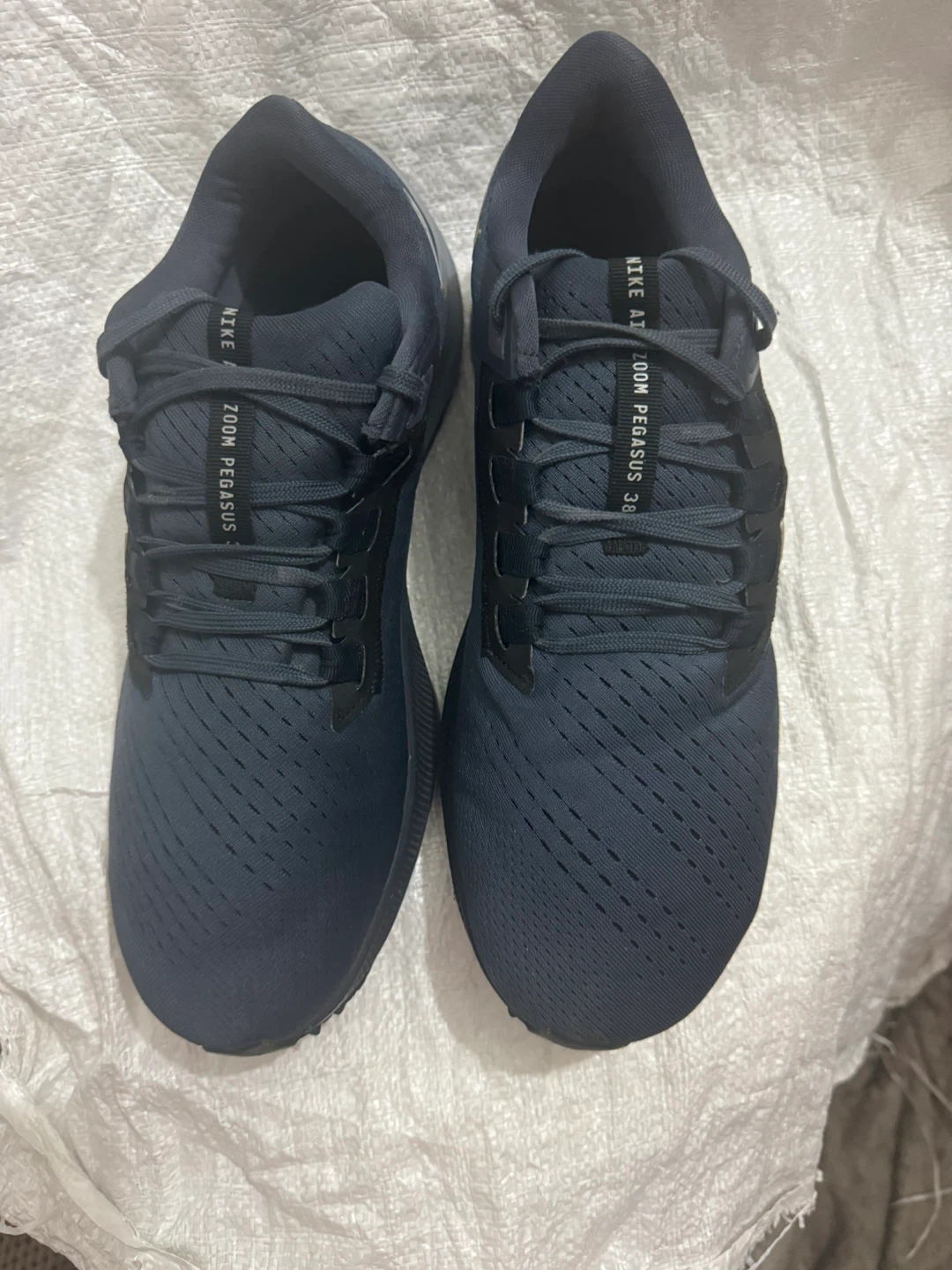 Nike Air Zoom Pegasus 38 Running Shoes