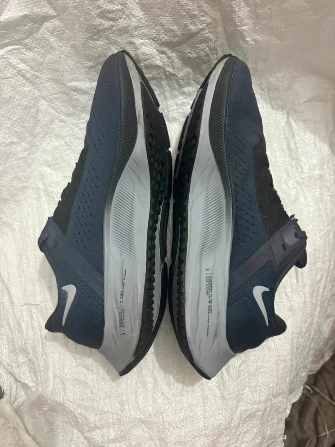 Nike Air Zoom Pegasus 38 Running Shoes - photo 4