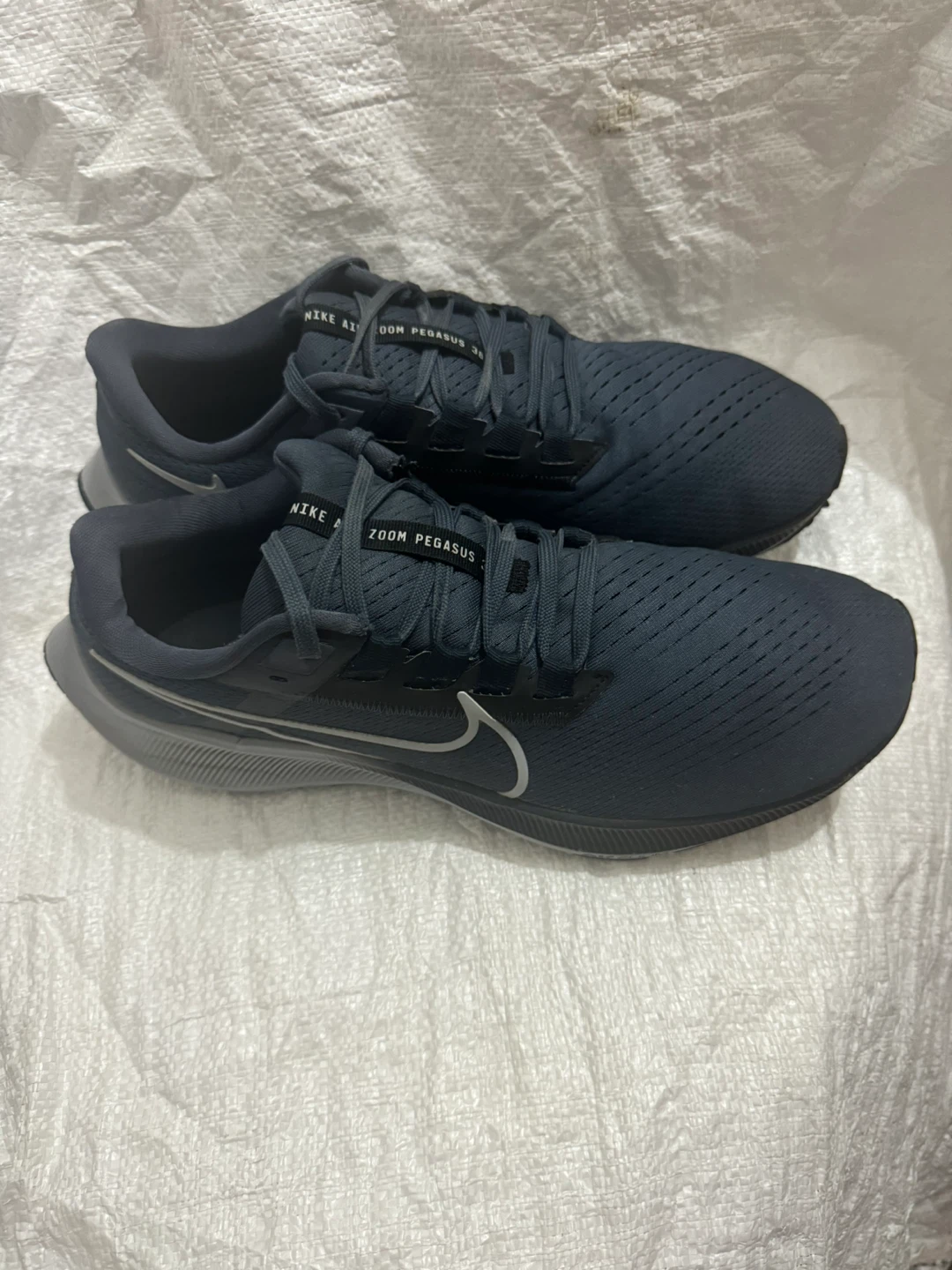 Nike Air Zoom Pegasus 38 Running Shoes - photo 2