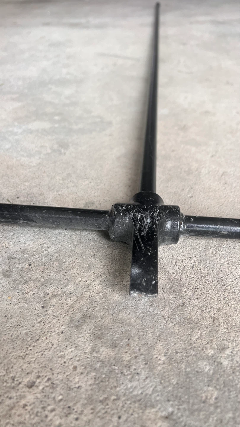 Lug-Nut Wrench 6FT - photo 4