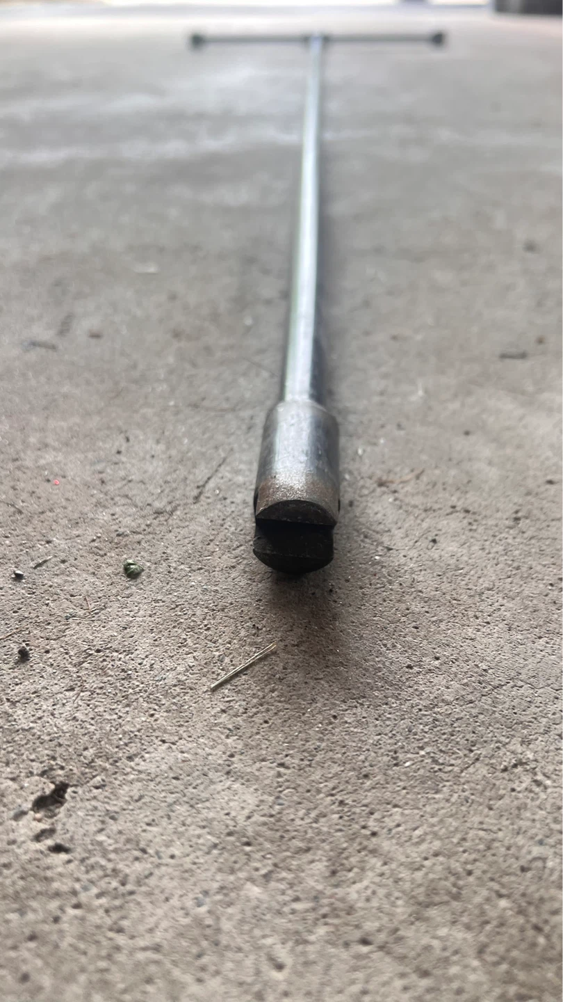 Lug-Nut Wrench 6FT - photo 5
