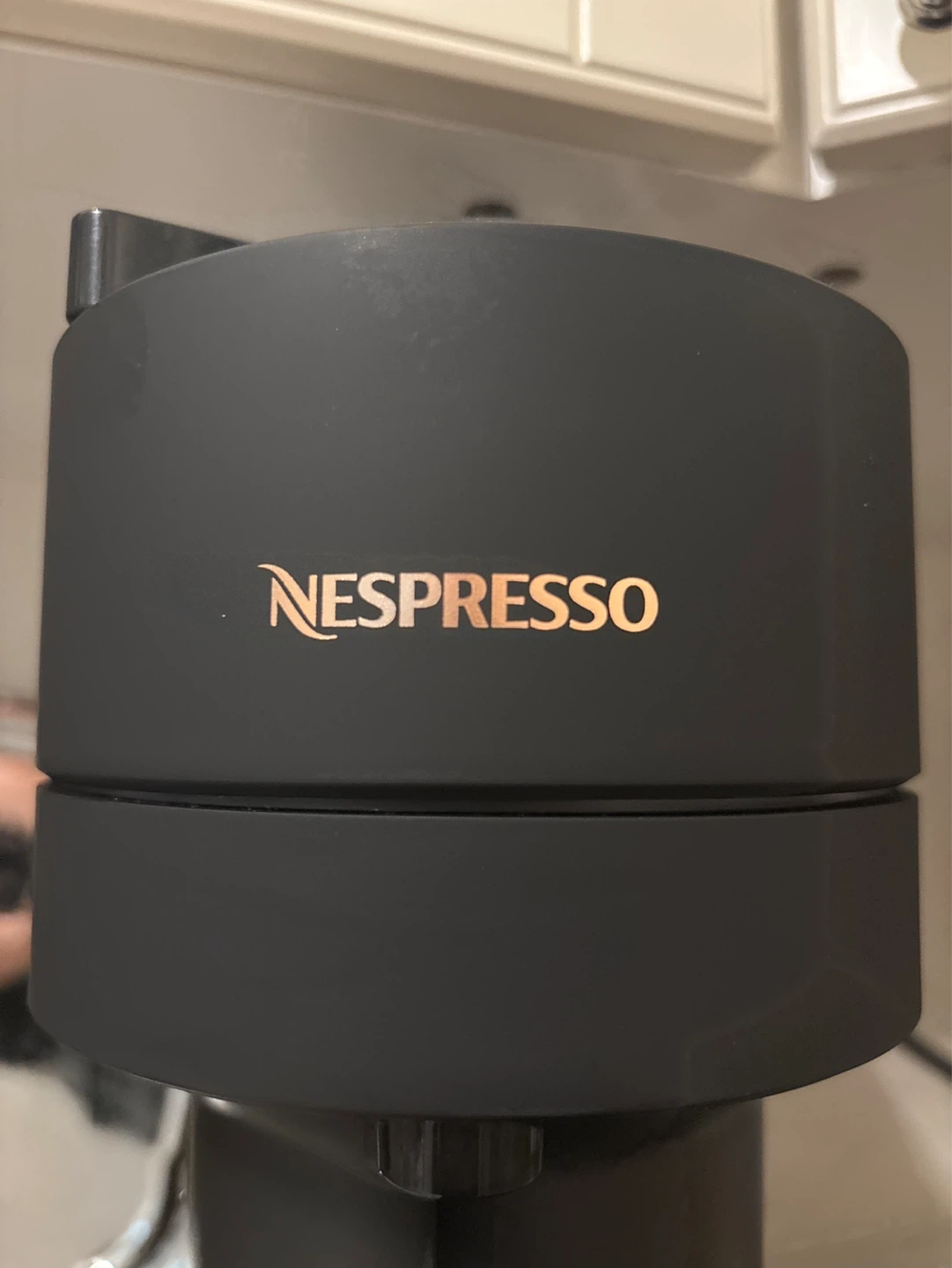 Nespresso Coffee Machine - photo 3