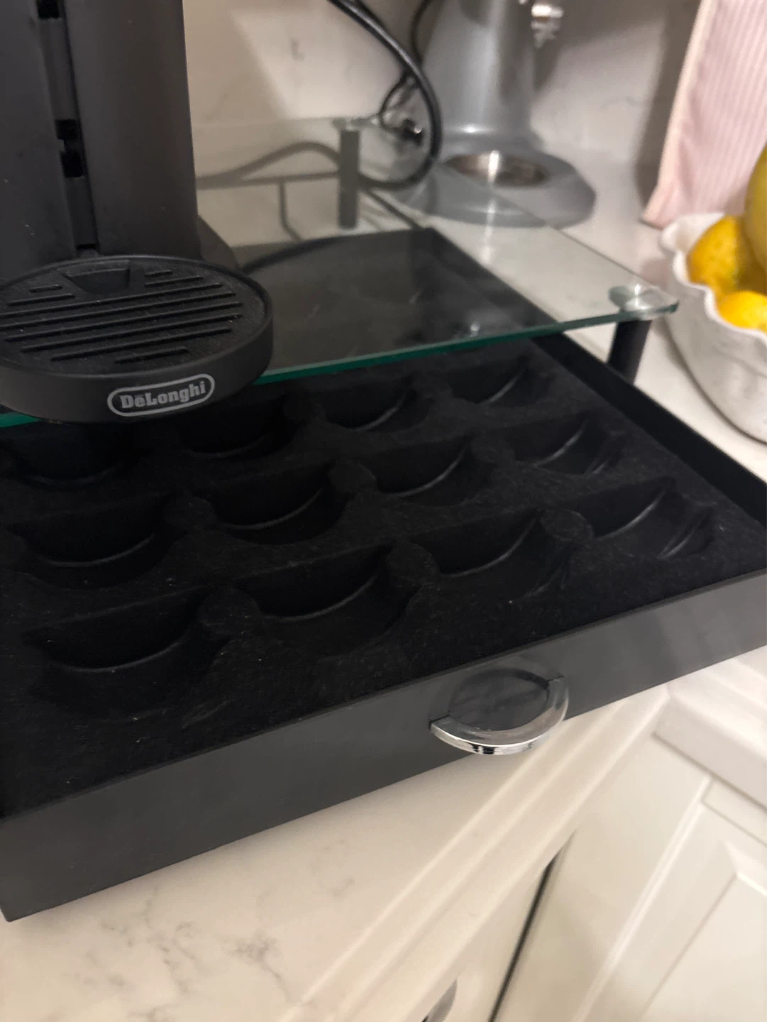 Nespresso Coffee Machine - photo 2