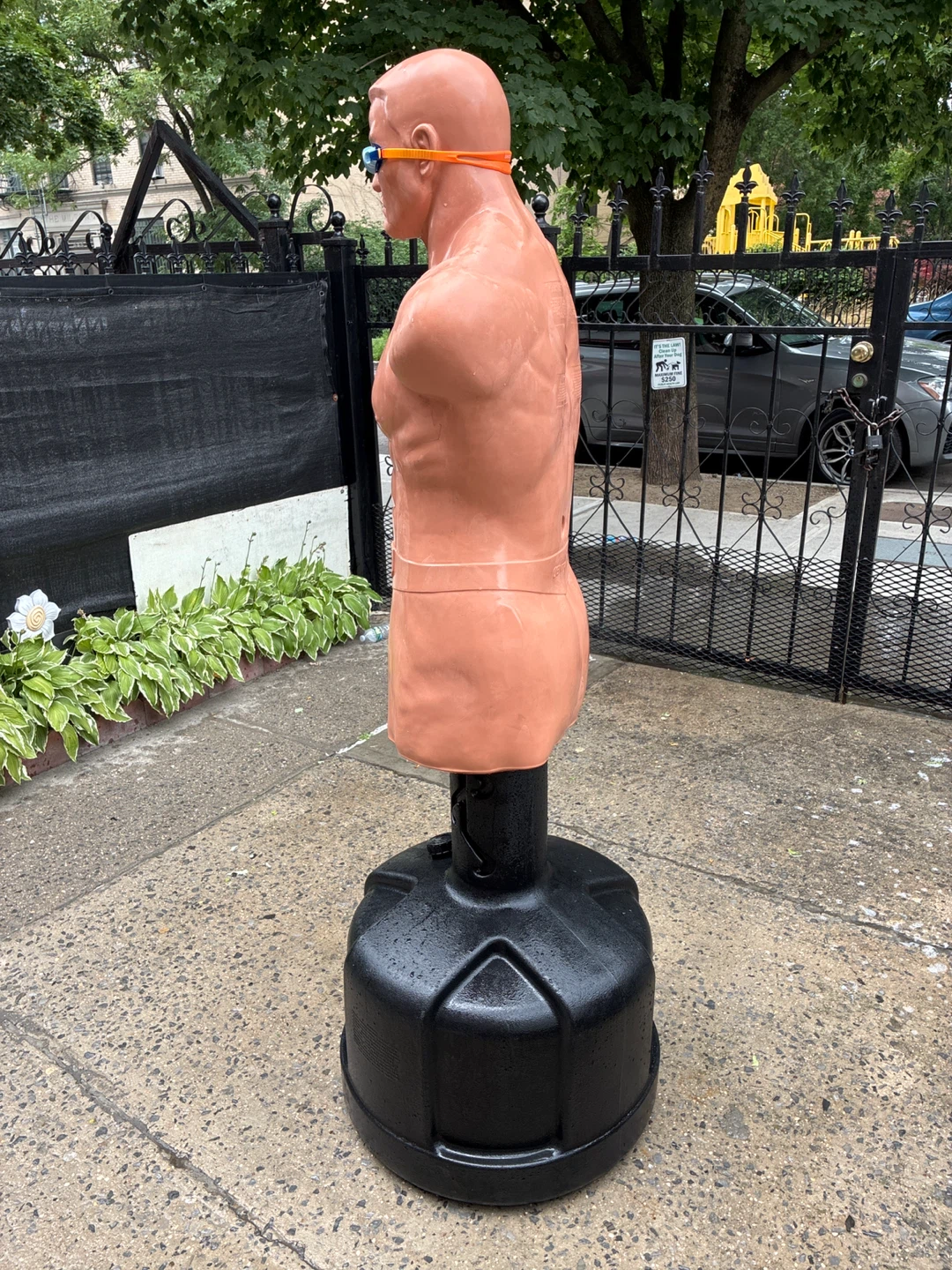 Century Bob Punching Bag - photo 2