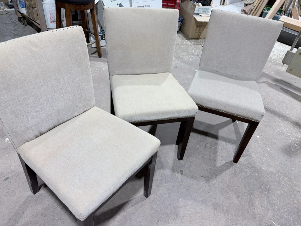 Chairs