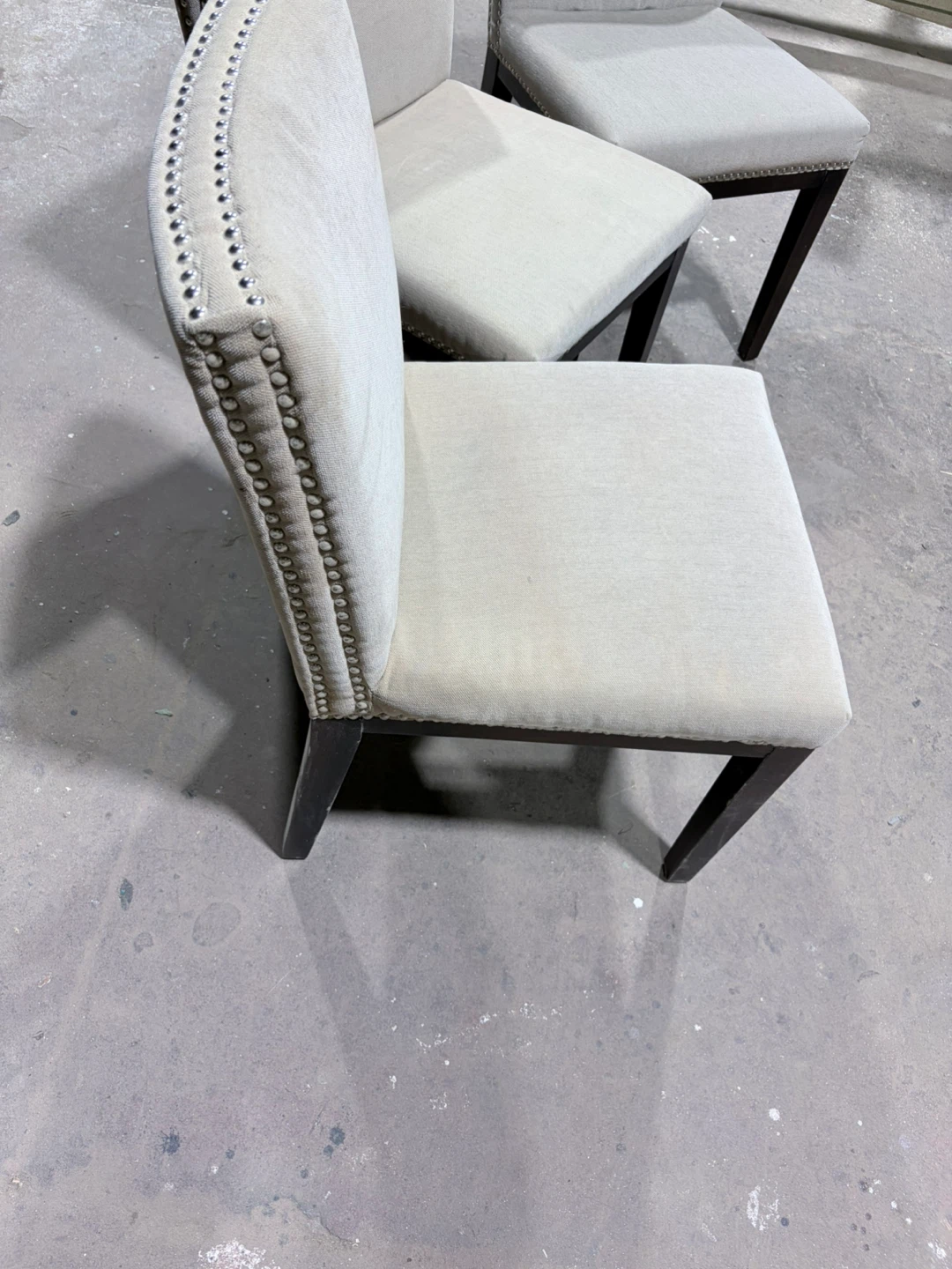Chairs - photo 3