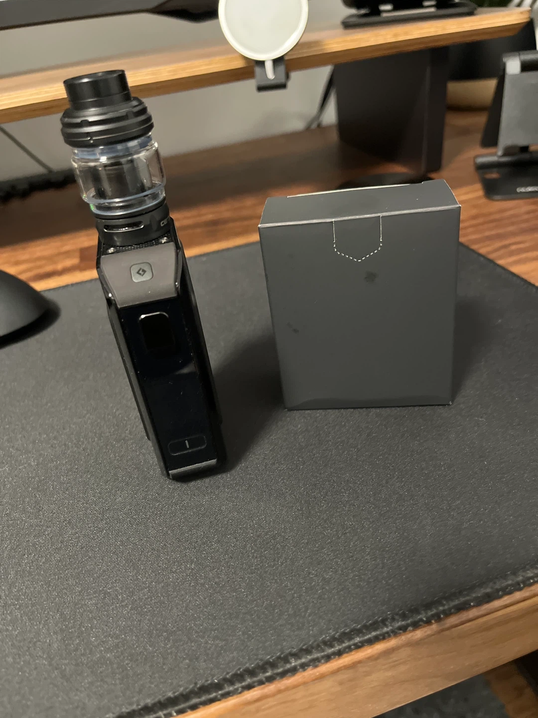 Geekvape