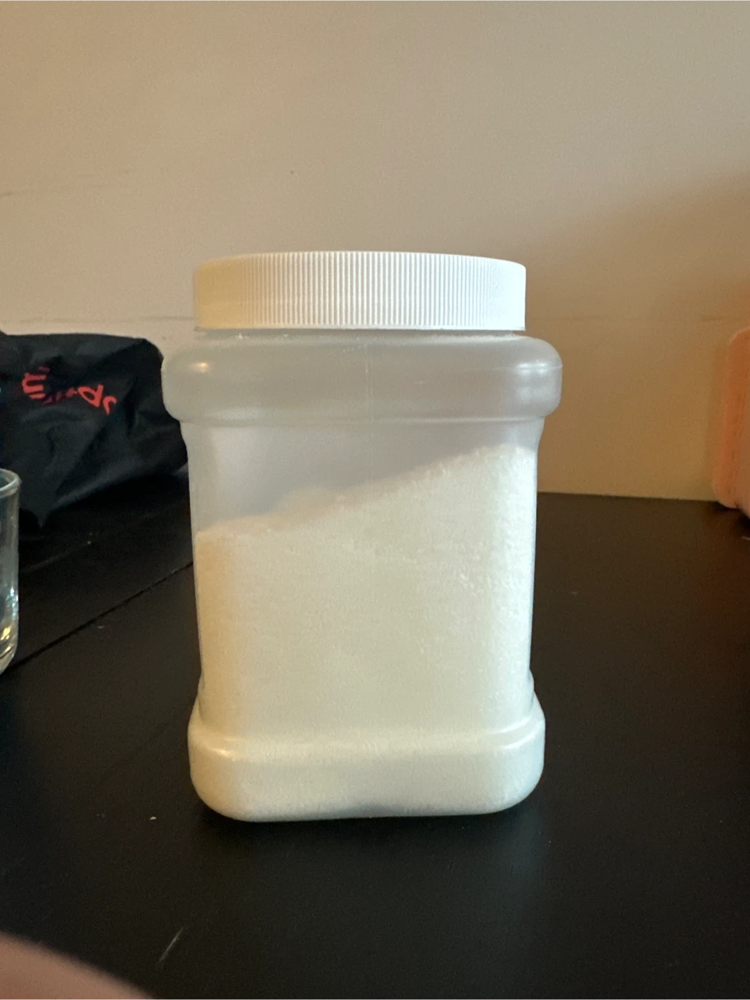 QUO Beauty Lavishly Lavender Epsom Salts 1kg - photo 2