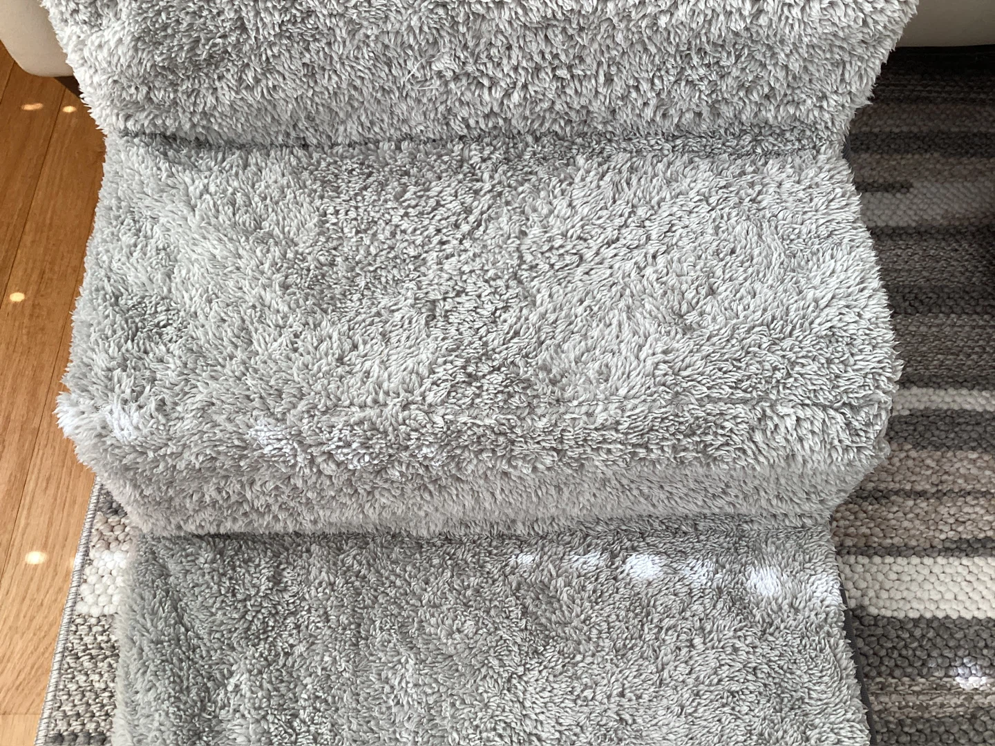 3-Step Pet Stairs for Dogs and Cats - photo 4