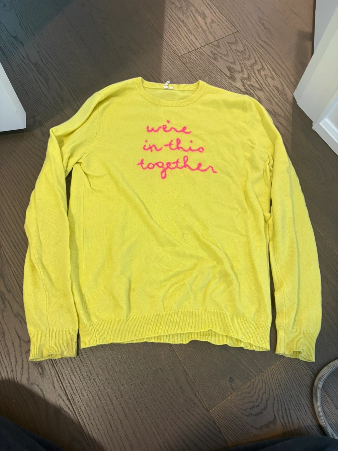 Women's Crewneck Sweater