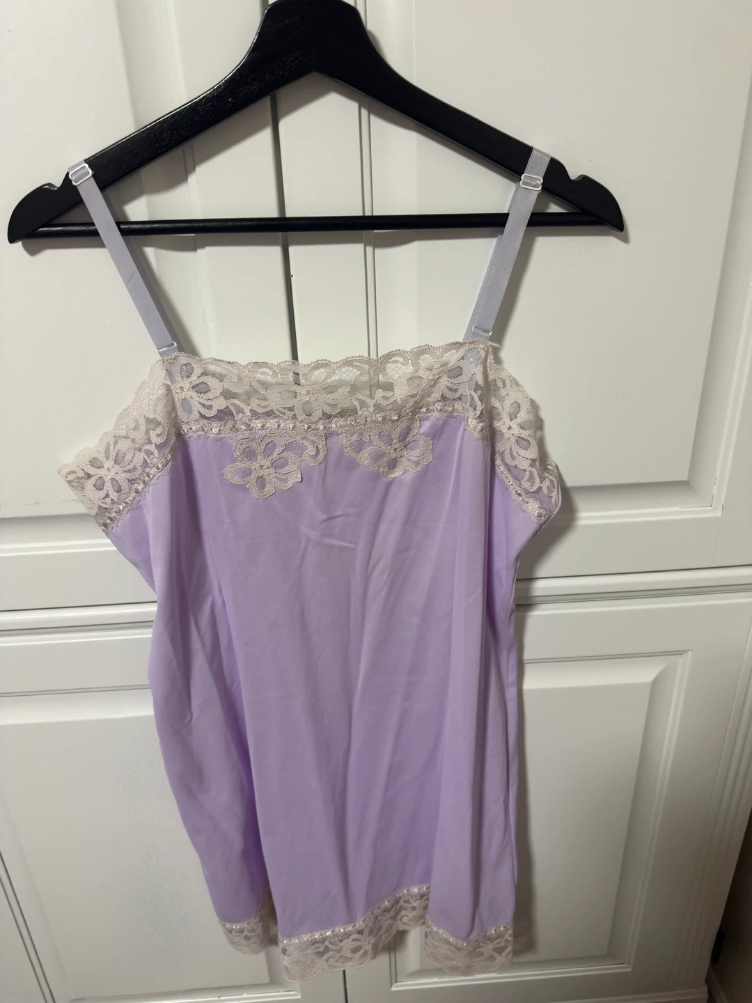 Vintage Slip