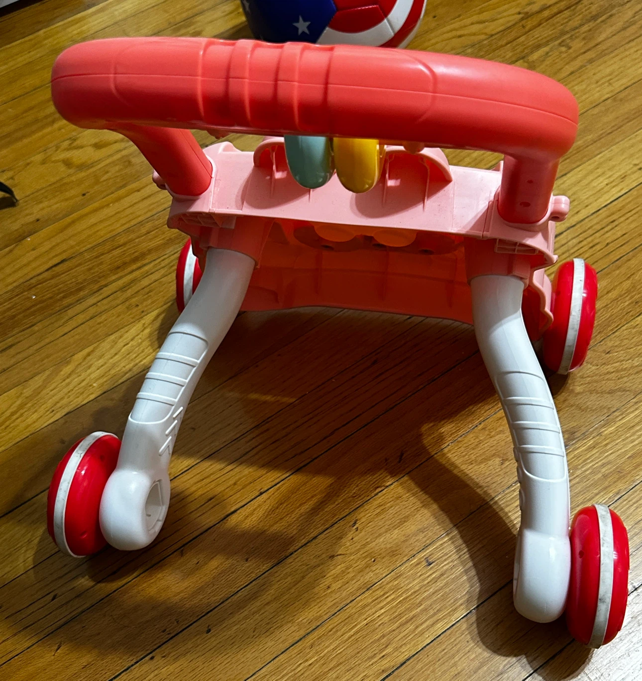 ⚽Walker for baby - photo 3