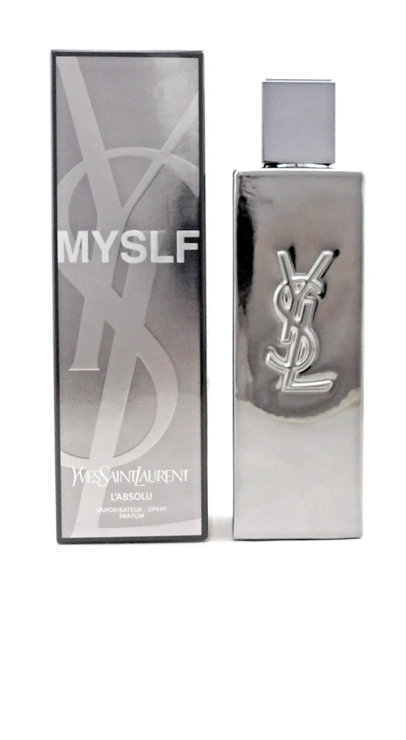 Yves Saint Laurent MYSLF Eau de Parfum - photo 2