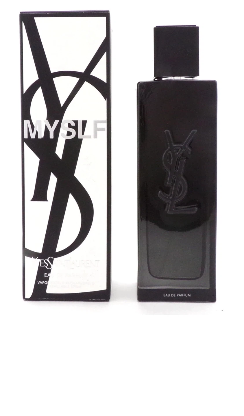 Yves Saint Laurent MYSLF Eau de Parfum