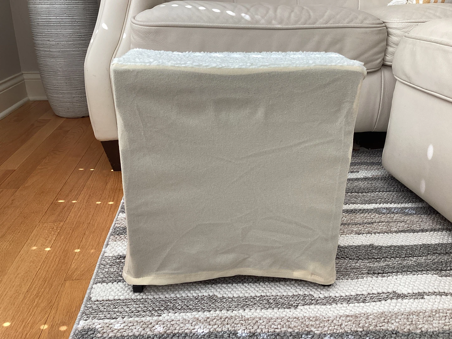 4- Step Pet Stairs - photo 3