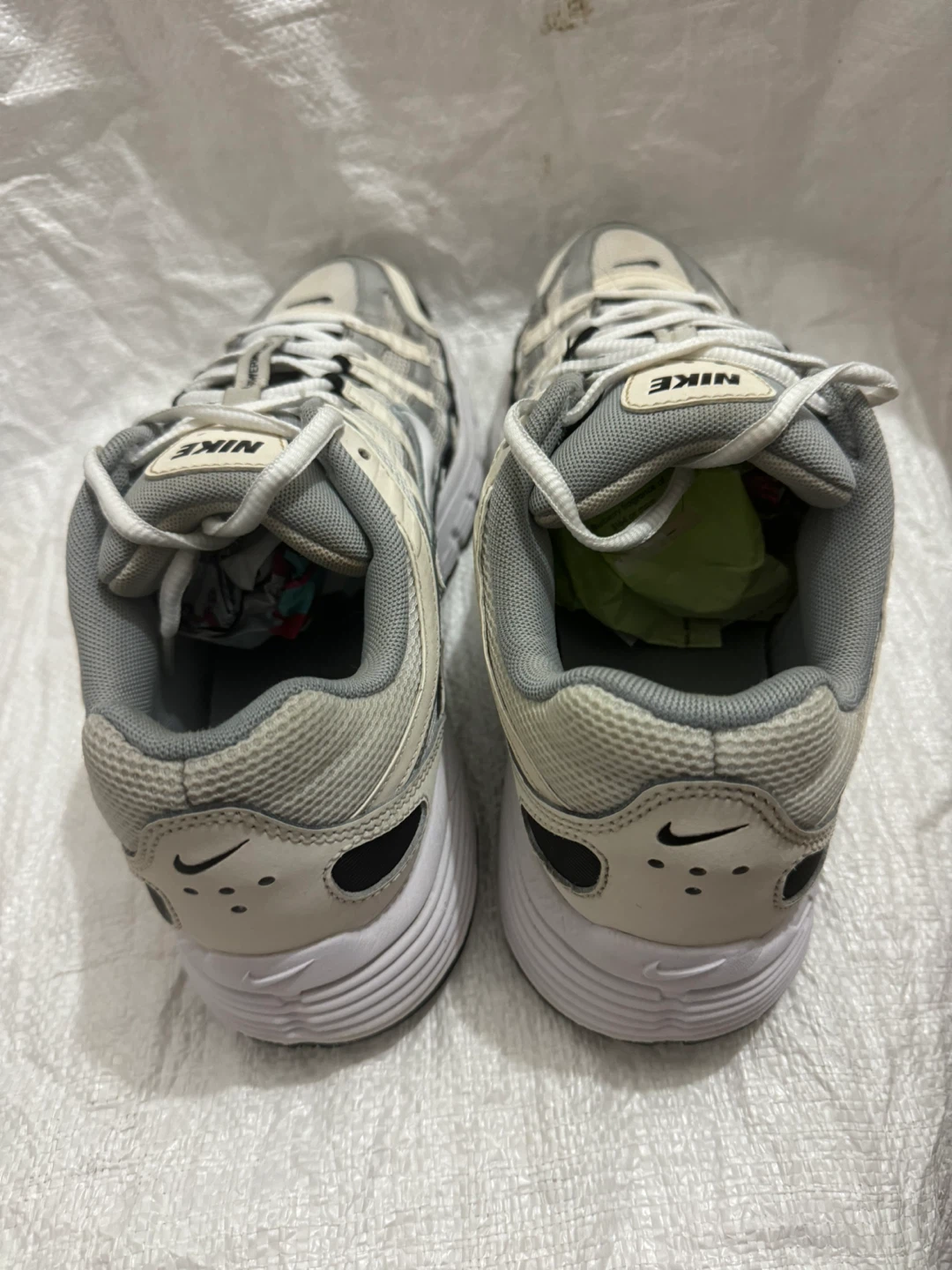 Nike P-6000 "Bohemian Series" Running Shoes - photo 3