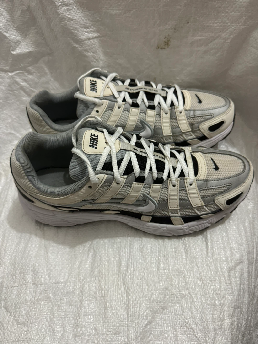 Nike P-6000 "Bohemian Series" Running Shoes - photo 2