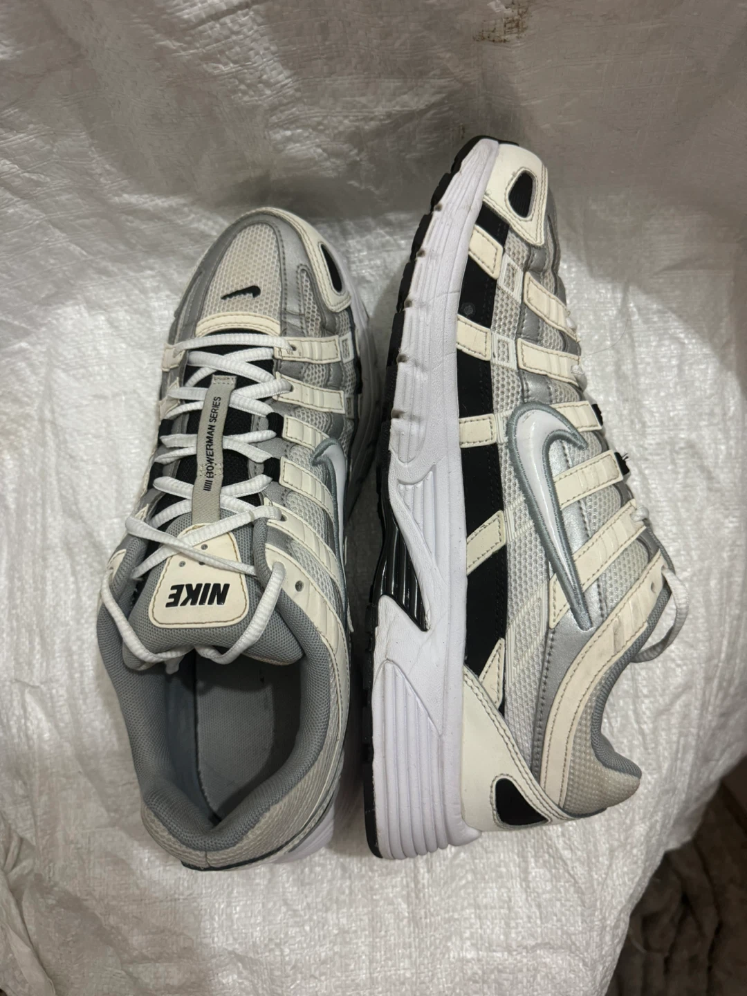 Nike P-6000 "Bohemian Series" Running Shoes - photo 5